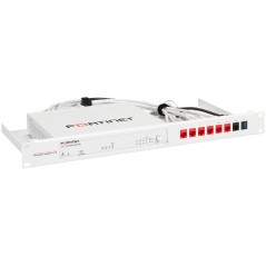 "High-Quality Rack Mount Kit for FortiGate - Optimize Your IT Infrastructure with RM-FR-T21"